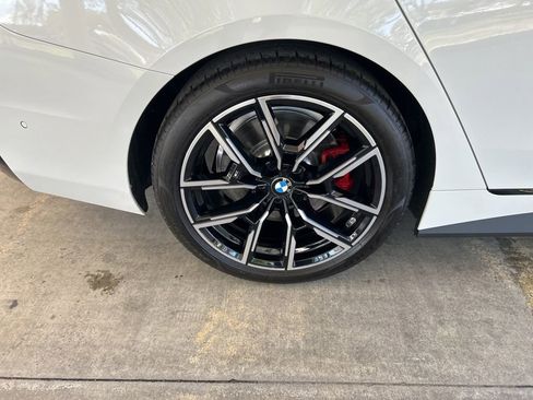 Used 2024 BMW M440i Gran Coupe RWD image 23
