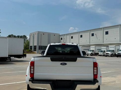 Used 2020 Ford F350 XLT AWD/4WD image 5