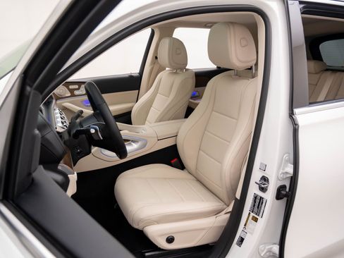 New 2026 Mercedes-Benz GLE 350 GLE 350 image 16