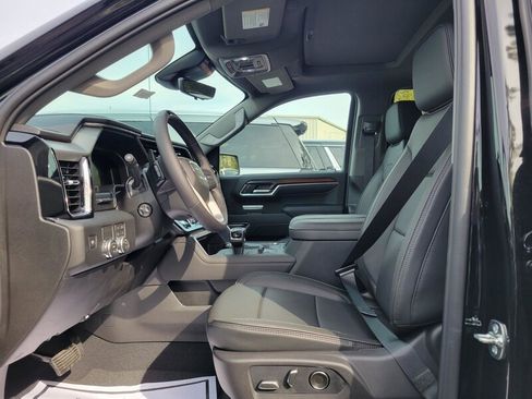 New 2026 GMC Sierra 1500 Denali image 22
