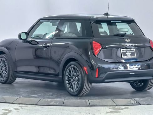 New 2026 MINI Cooper 2-Door Hardtop FWD image 6