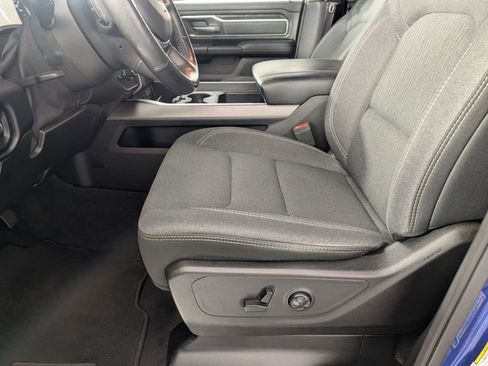 Used 2019 RAM 1500 Big Horn AWD/4WD image 12
