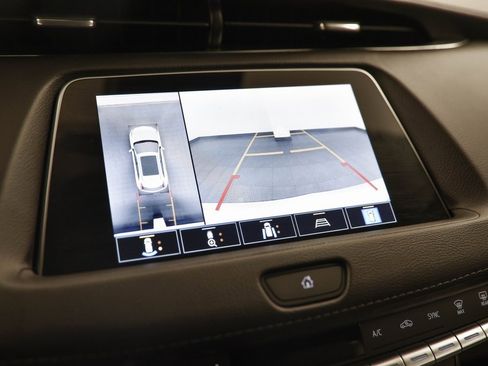 Used 2022 Cadillac XT4 Premium Luxury image 20