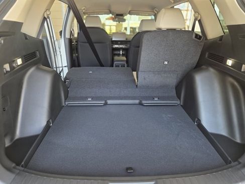 New 2026 Honda CR-V LX image 13