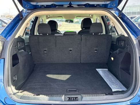 Certified 2022 Ford Edge SE w/ Black Appearance Package image 8