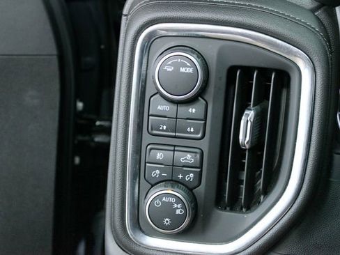 Used 2021 Chevrolet Silverado 1500 RST image 14