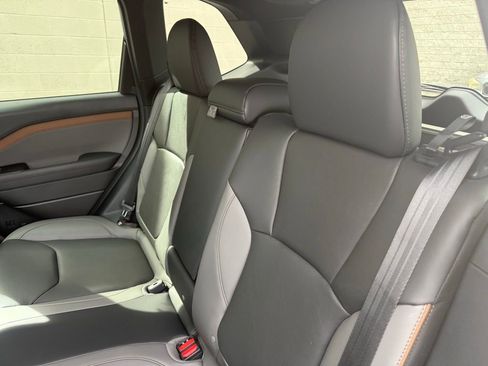 New 2026 Subaru Forester Sport image 26