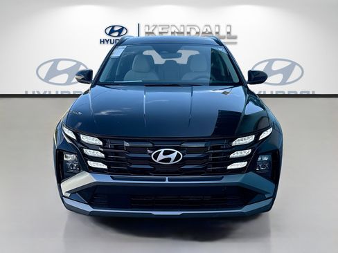 New 2026 Hyundai Tucson SEL FWD image 2