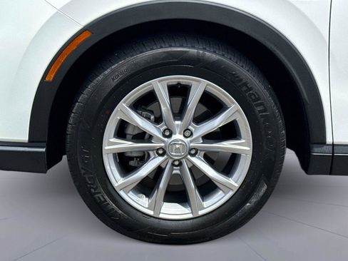 Certified 2024 Honda CR-V EX-L image 11
