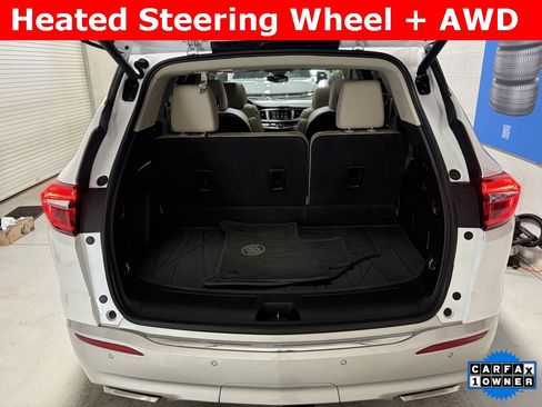 Used 2018 Buick Enclave Premium w/ Experience Buick Package image 28