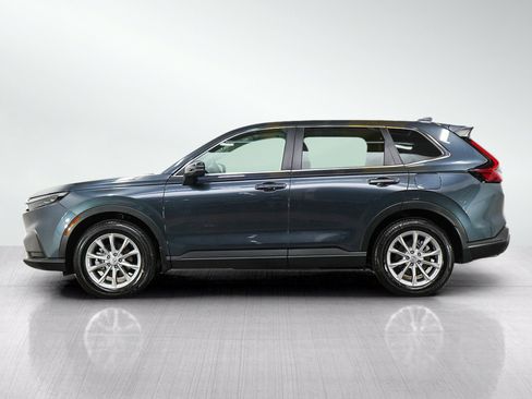 Used 2025 Honda CR-V EX image 2