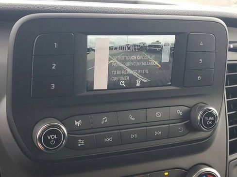 New 2025 Ford Transit 250 Low Roof AWD w/ Load Area Protection Package image 14