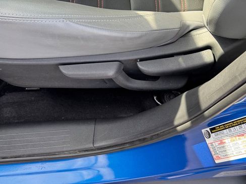 Certified 2024 Nissan Kicks SR w/ SR Premium Package image 12