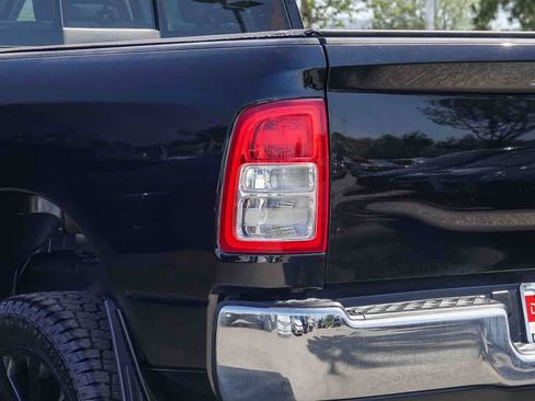 Certified 2023 RAM 1500 Laramie image 7