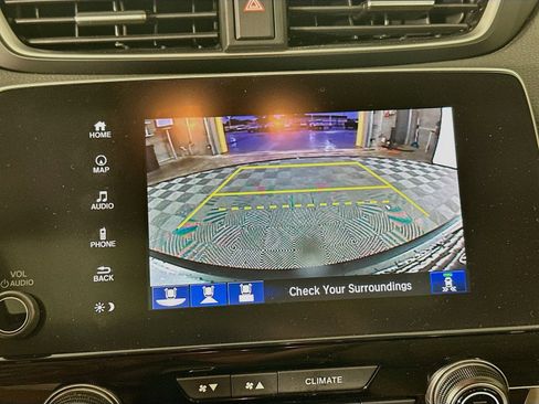 Used 2022 Honda CR-V Touring image 14