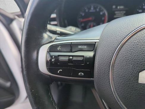 Used 2022 Kia K5 EX w/ EX Premium Package FWD image 12