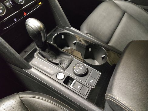 Used 2021 Volkswagen Atlas SEL image 26