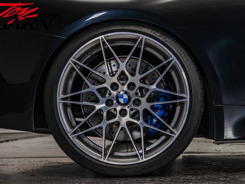 Used 2019 BMW M4 Competition w/ Competition Package image 18