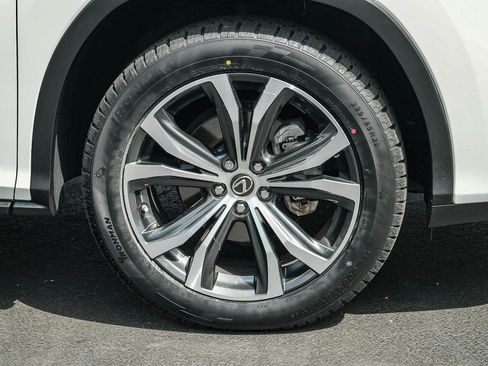 Used 2022 Lexus RX 450h AWD w/ Premium Package image 10