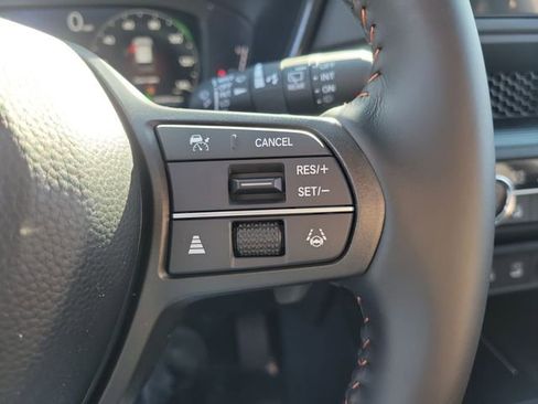 New 2026 Honda CR-V Sport-L image 33