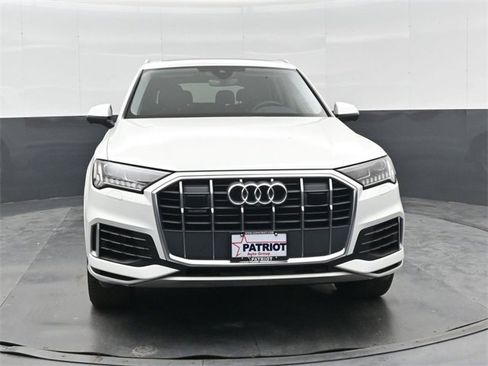 Used 2023 Audi Q7 3.0T Premium Plus image 9
