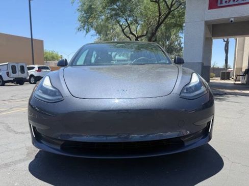 Used 2023 Tesla Model 3 Standard Range RWD image 8