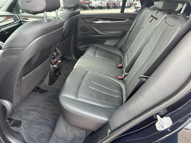 Used 2018 BMW X5 xDrive35i AWD/4WD image 13