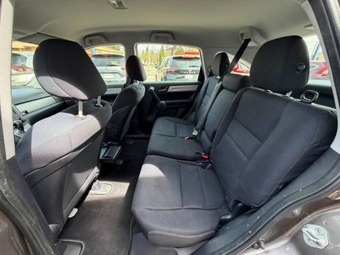Used 2011 Honda CR-V LX image 15