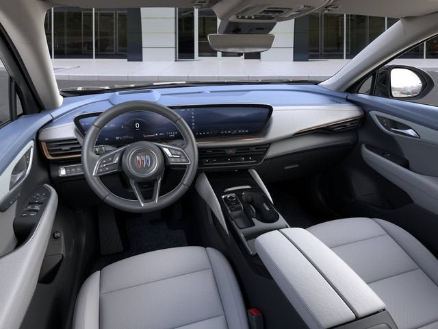 New 2026 Buick Envision Avenir AWD/4WD image 15