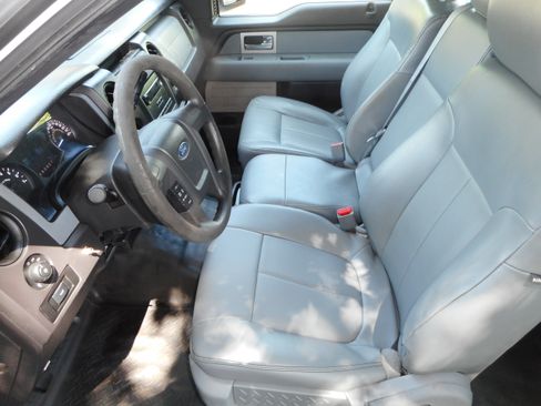 Used 2011 Ford F150 XL w/ PWR Equipment Group RWD image 15