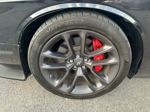 Used 2022 Dodge Challenger R/T Scat Pack image 21