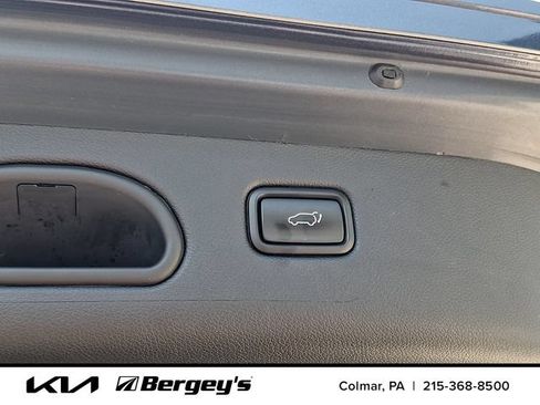 Used 2020 Kia Sportage EX w/ EX Technology Package AWD/4WD image 32