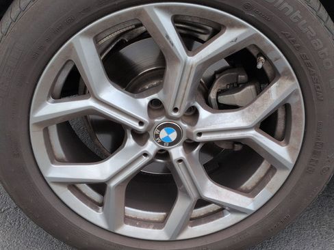 Certified 2024 BMW X3 sDrive30i w/ Convenience Package RWD image 13