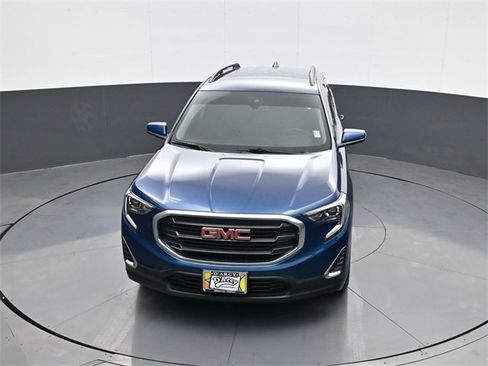 Used 2020 GMC Terrain SLE w/ Driver Convenience Package image 14