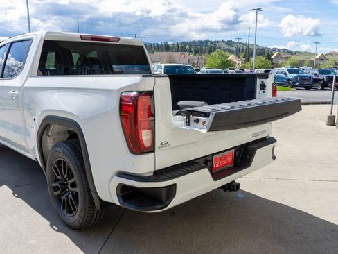 Used 2023 GMC Sierra 1500 Elevation AWD/4WD image 33