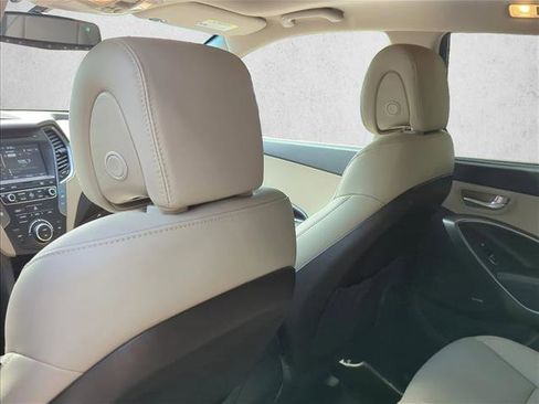 Used 2018 Hyundai Santa Fe Sport w/ 2.4L Tech Package 04 FWD image 17
