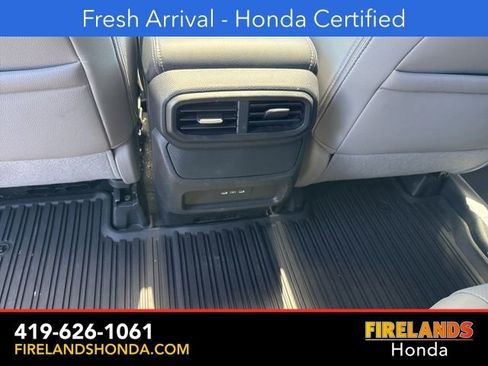 Used 2024 Honda Passport EX-L image 29