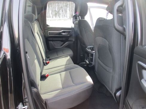 Certified 2022 RAM 1500 Big Horn image 13