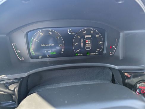 New 2026 Honda Civic Sport Touring image 20