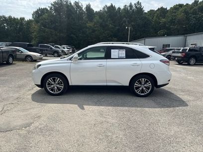 Used 2013 Lexus RX 350 FWD w/ Premium Pkg