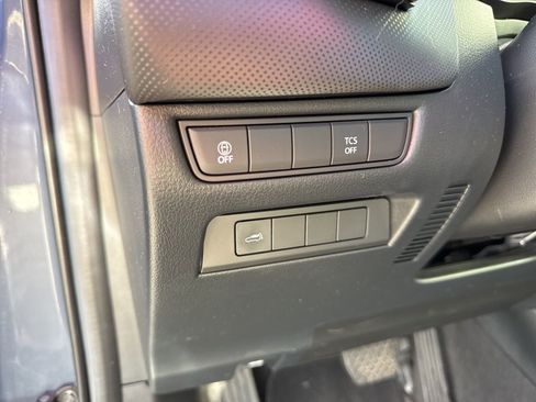 Used 2023 MAZDA CX-50 2.5 S w/ Cargo Package image 19