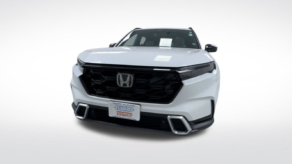 Used 2024 Honda CR-V Sport Touring image 13
