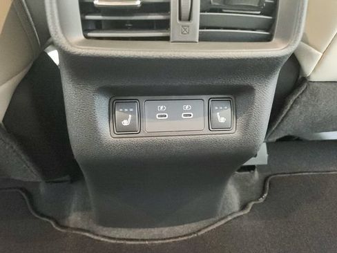 Used 2026 Nissan Murano Platinum w/ Cargo Package AWD/4WD image 37