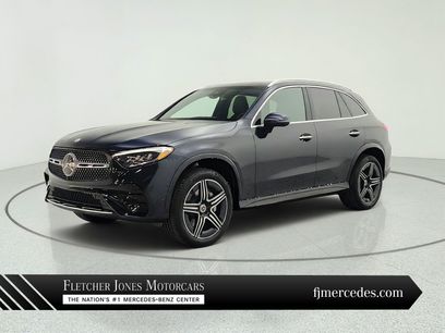 Used 2023 Mercedes-Benz GLC 300 4MATIC