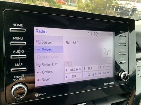 Used 2023 Toyota Camry LE image 24