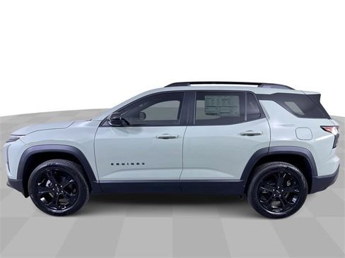 New 2026 Chevrolet Equinox LT w/ Convenience Package II image 5