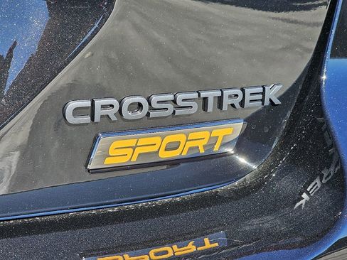 New 2026 Subaru Crosstrek 2.5i Sport w/ Crosstrek Mirror Package image 13