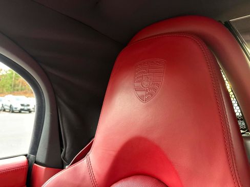 Used 2008 Porsche Boxster RS 60 Spyder image 27