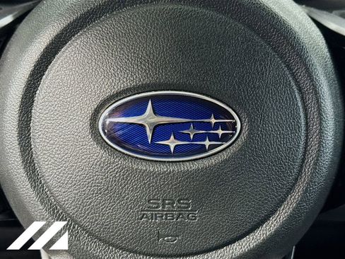 Certified 2025 Subaru Ascent Premium AWD/4WD image 33
