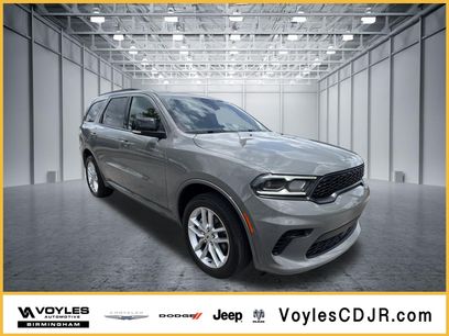 Used 2024 Dodge Durango GT